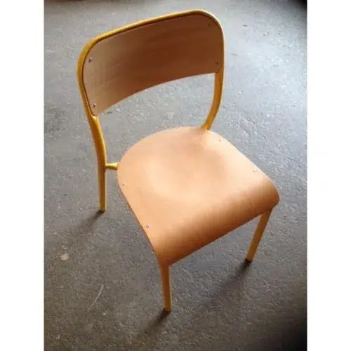 Chaise scolaire