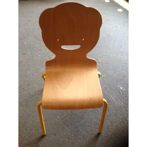 CHAISE SCOLAIRE MS5564