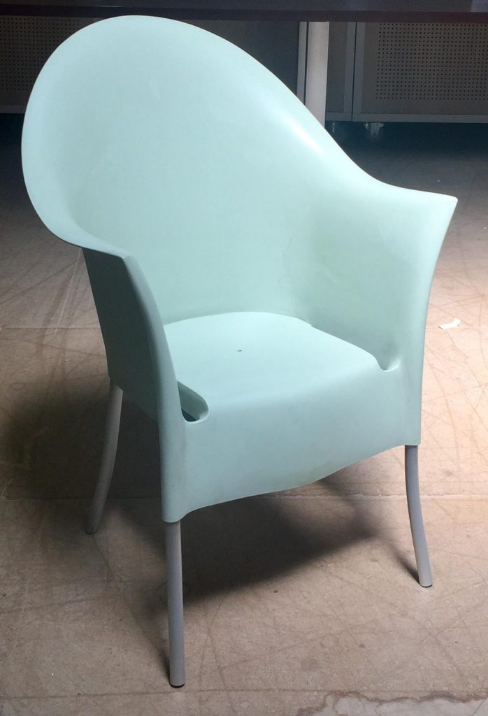 Fauteuil lord yo occasion