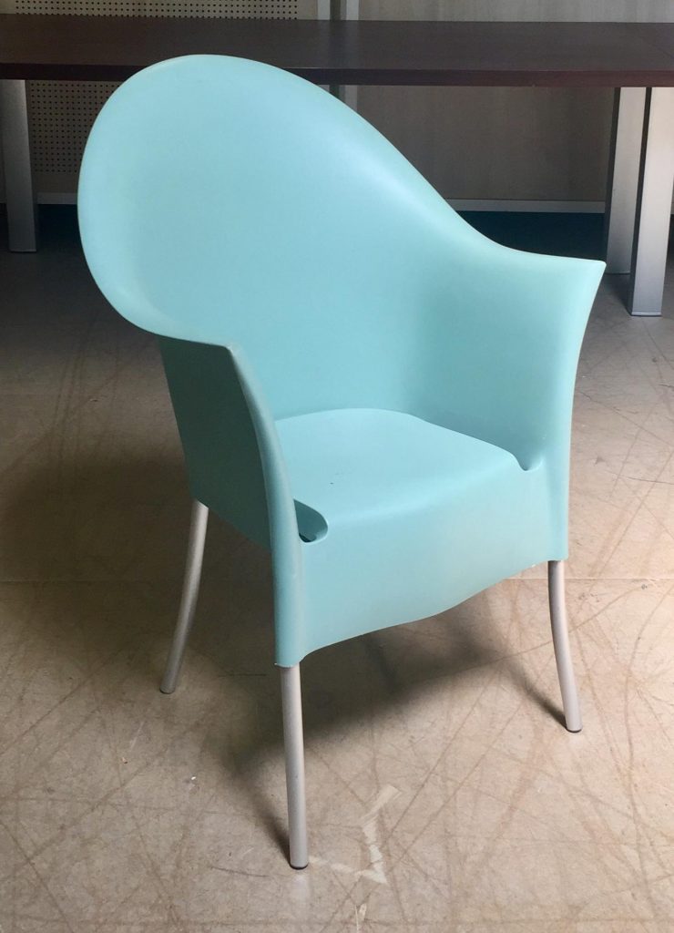 Fauteuil lord yo occasion