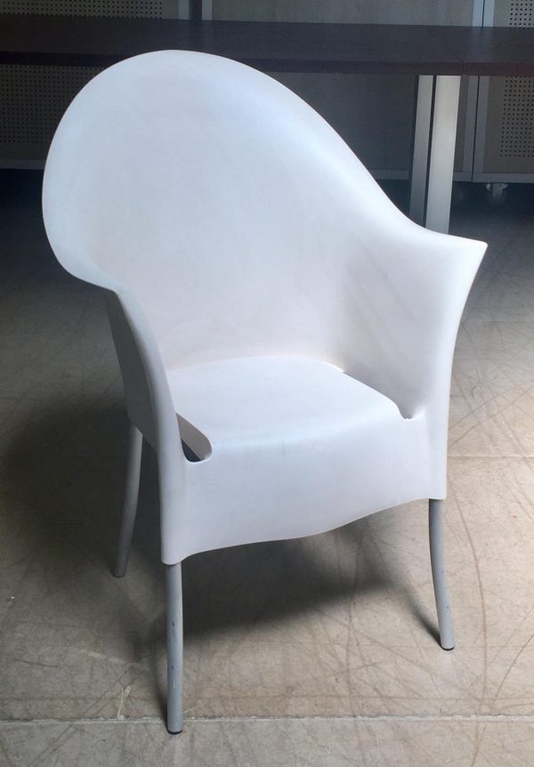 Fauteuil lord yo occasion