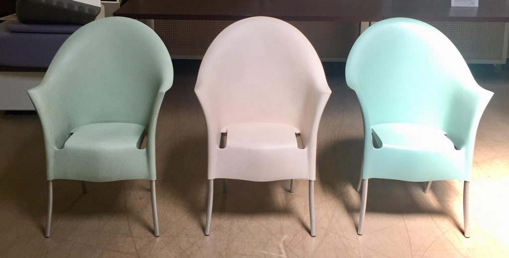 Fauteuil terrasse