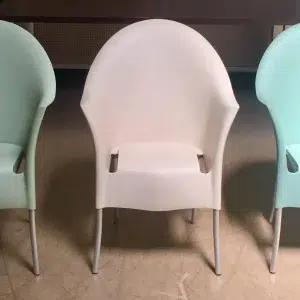 Fauteuil terrasse