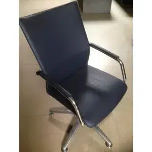 CHAISE VISITEUR NEUF DECLASSE