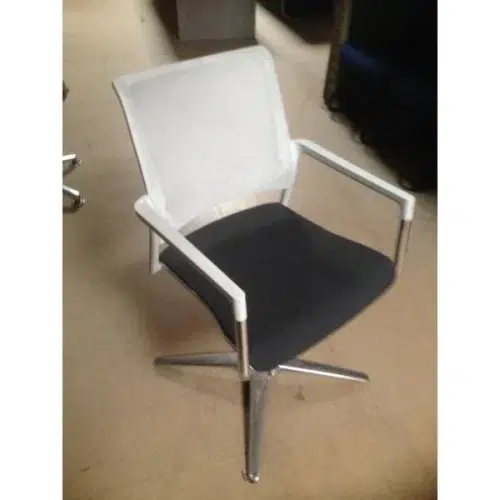 FAUTEUIL VISITEUR NEUF DECLASSE