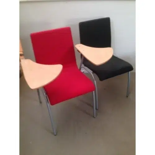LOT DE 2 CHAISES OCCASION