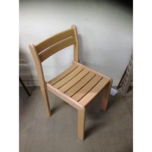 LOT DE 2 CHAISES CFV6090 OCCASION