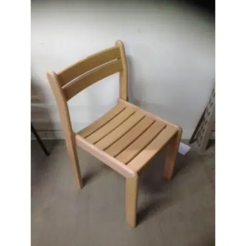 LOT DE 2 CHAISES CFV6090 OCCASION
