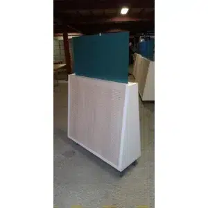 Cloison acoustique