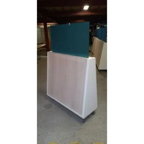 Cloison acoustique