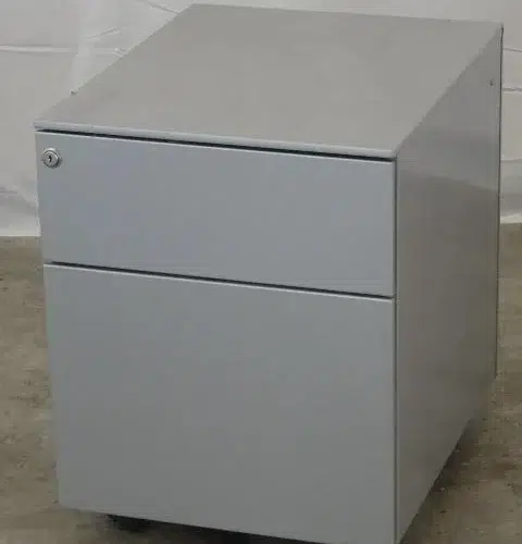 CAISSON MOBILE D'OCCASION