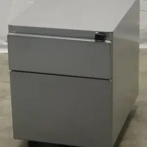 CAISSON ALU D'OCCASION