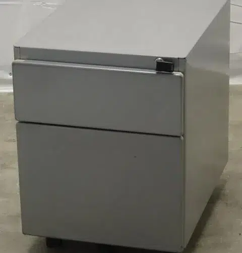 CAISSON ALU D'OCCASION