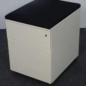 Caisson métal occasion