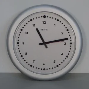 SAINT-ANDIOL Horloge pour bureau