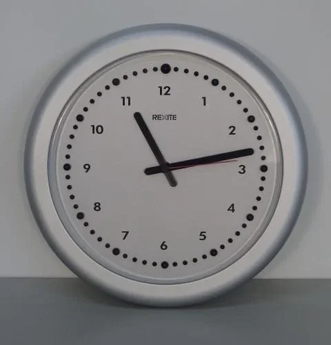 SAINT-ANDIOL Horloge pour bureau