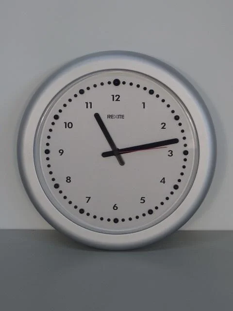 SAINT-ANDIOL Horloge pour bureau