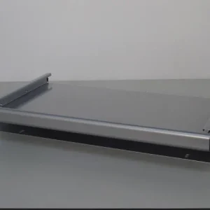 SAINT-ANDIOL Porte clavier métal
