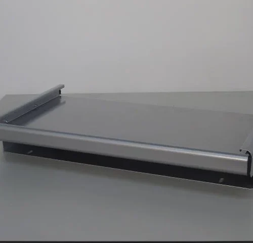 SAINT-ANDIOL Porte clavier métal