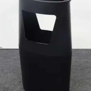 SAINT-ANDIOL Poubelle design