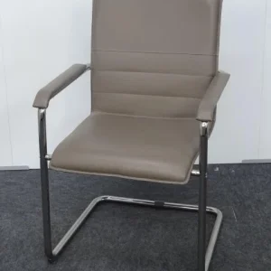 SAINT-ANDIOL Fauteuil visiteur neuf déclassé