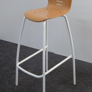 Tabouret de bar bois
