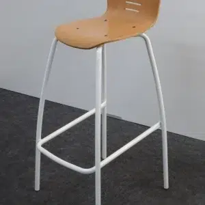 Tabouret de bar bois