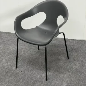 Chaise coque
