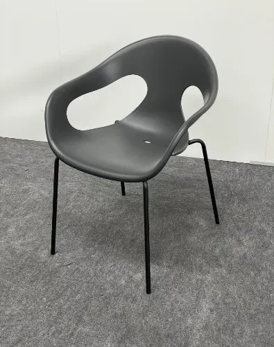 Chaise coque