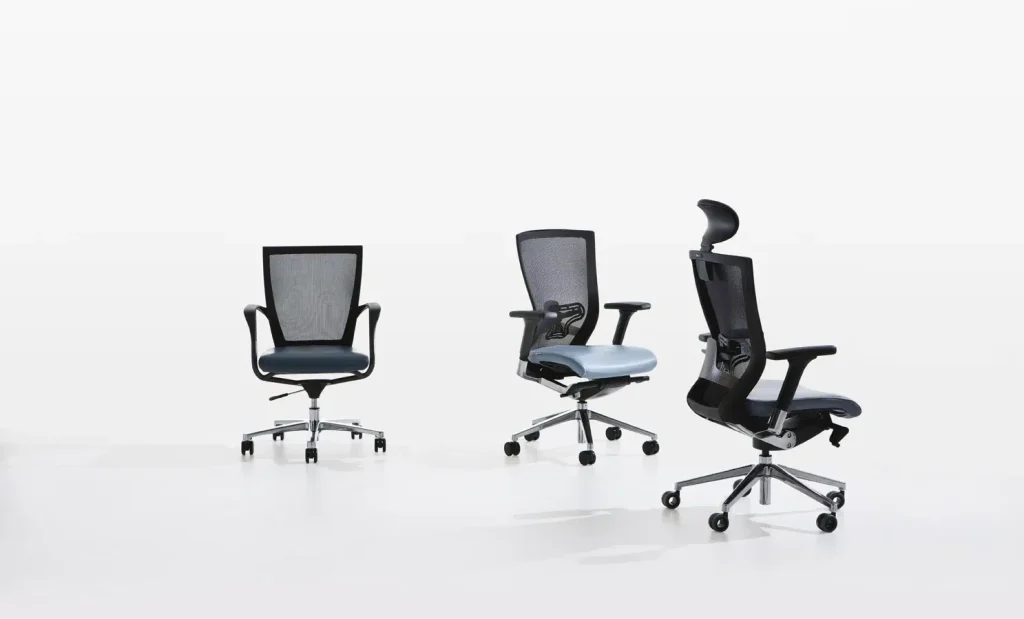Fauteuil de bureau d'occasion SAINT-ANDIOL Ocassion
