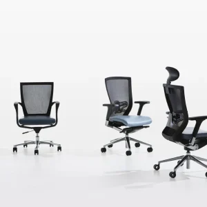 Fauteuil de bureau d'occasion SAINT-ANDIOL Ocassion
