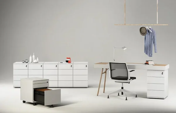 mobilier de bureau occasion SAINT-ANDIOL