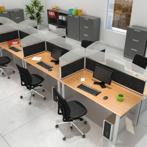 Séparateurs de bureau SAINT-ANDIOL