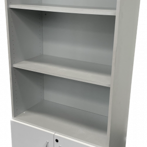 Armoire mélaminée