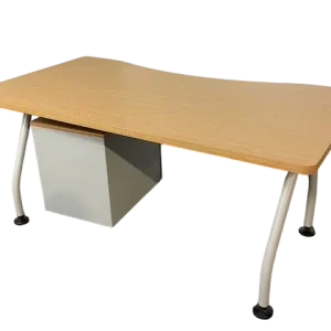 Bureau caisson