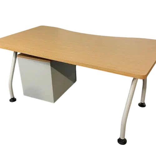 Bureau caisson