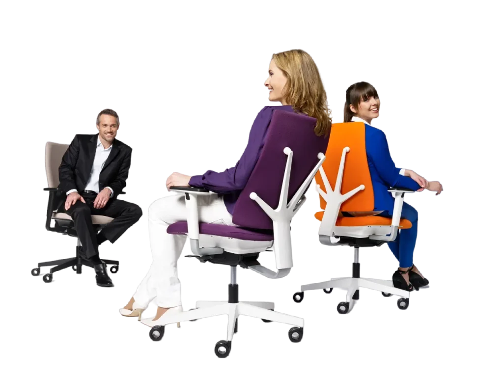 Fauteuil de bureau d'occasion SAINT-ANDIOL Ocassion