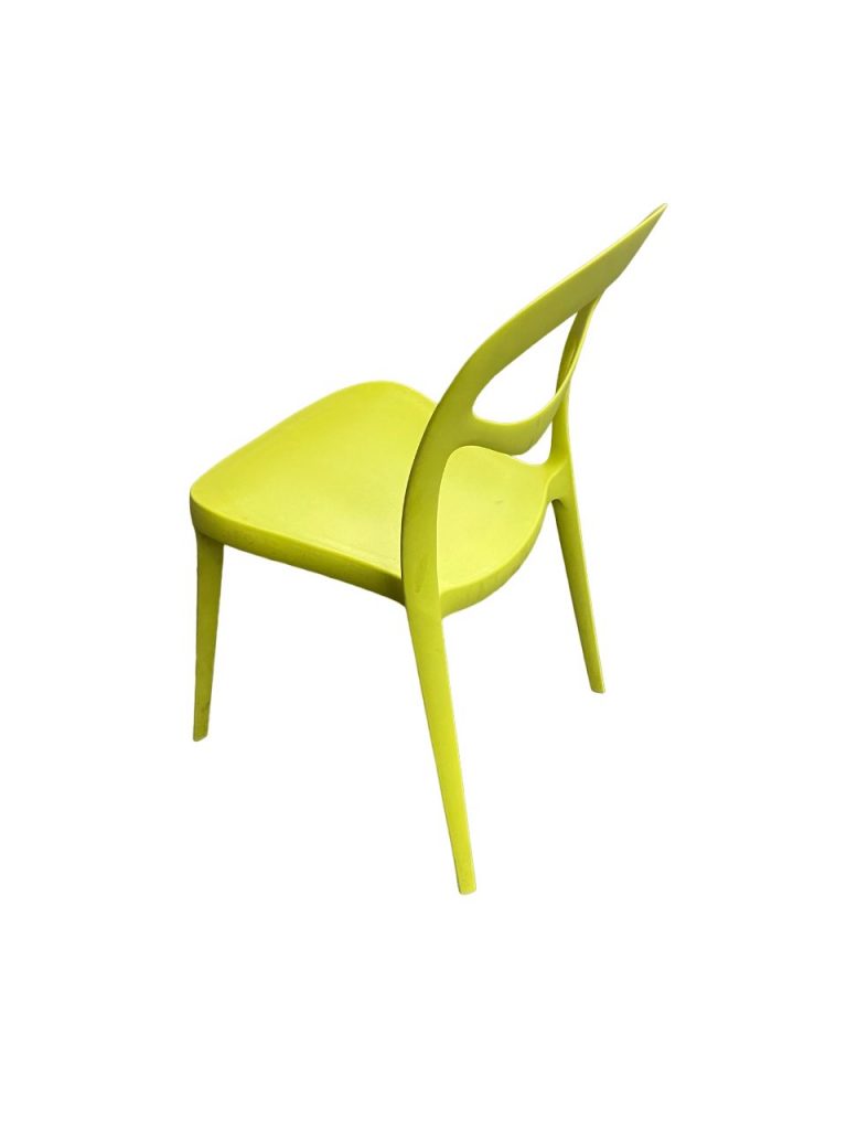 Chaise empilable