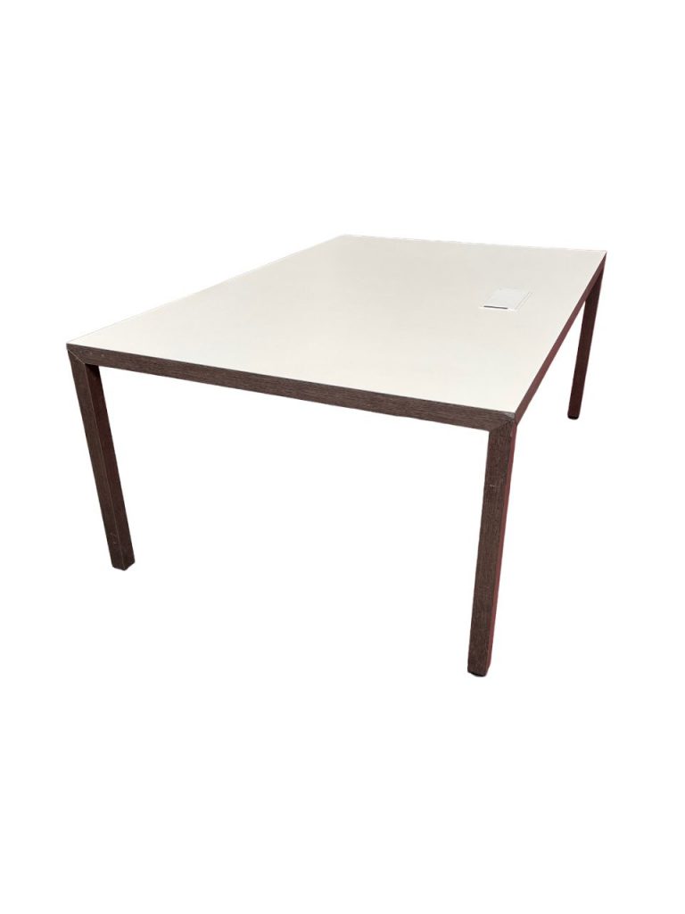 Table de réunion occasion
