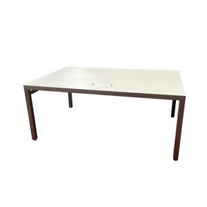 Table de réunion occasion