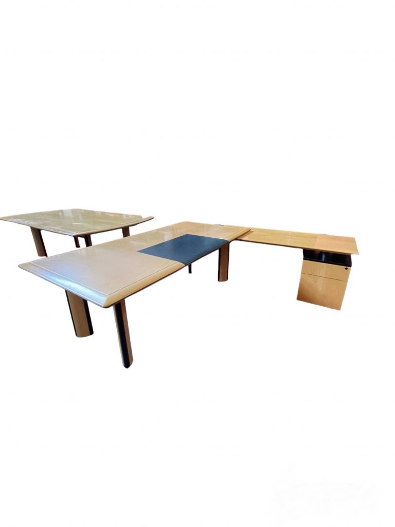 Bureau de direction occasion