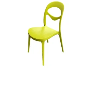Chaise empilable