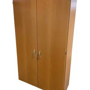 SAINT-ANDIOL Armoire mélaminée occasion