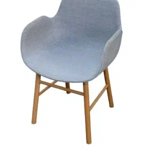 SAINT-ANDIOL Fauteuil visiteur occasion