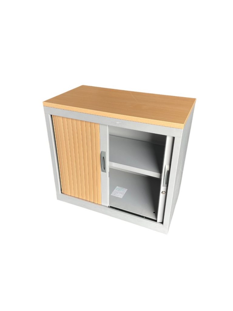 Armoire Bureau Porte Coulissante