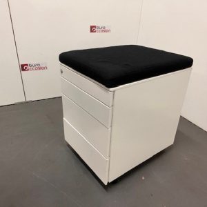 Caisson mobile occasion