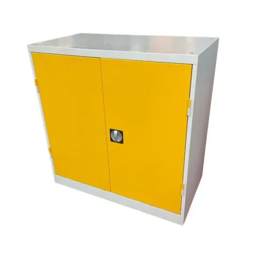 SAINT-ANDIOL Armoire basse atelier occasion