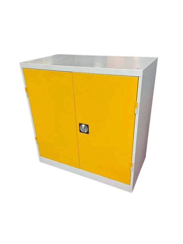 SAINT-ANDIOL Armoire basse atelier occasion