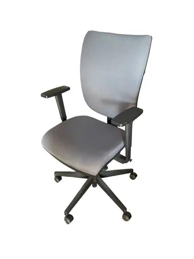 SAINT-ANDIOL Fauteuil de travail occasion