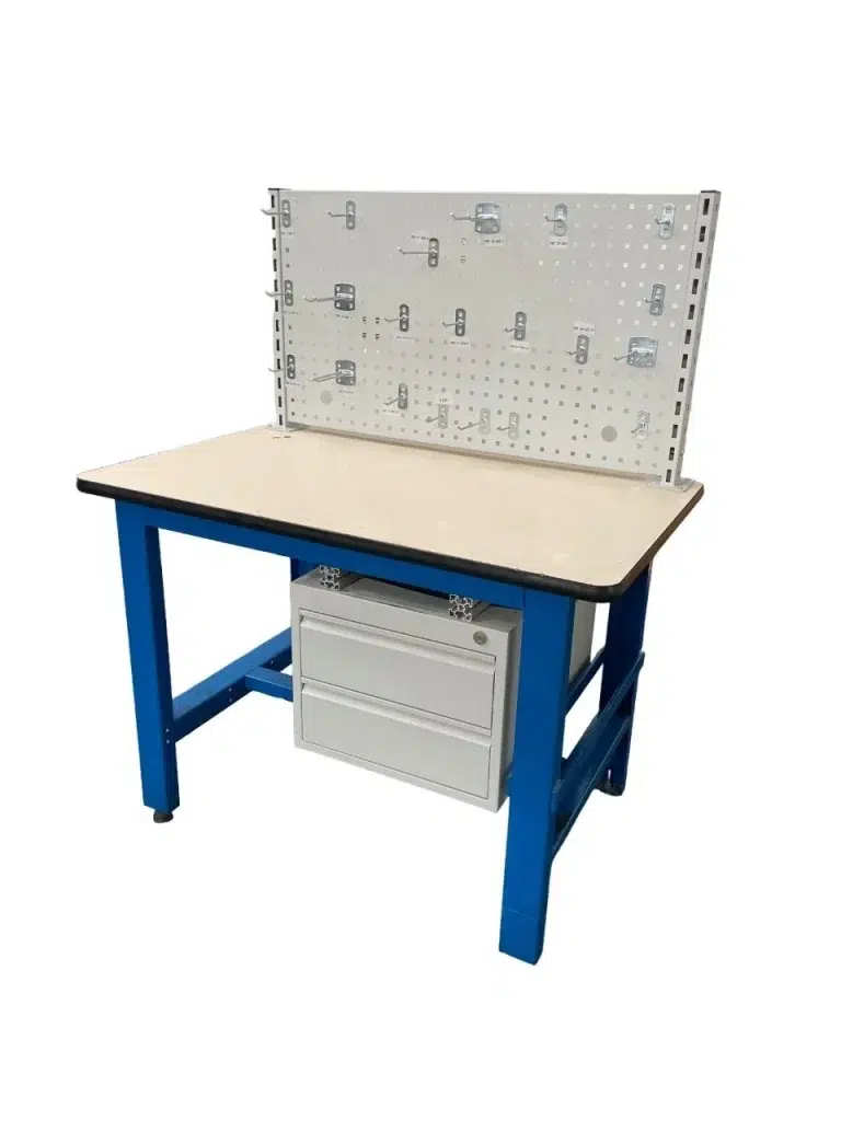 Tables Atelier SAINT-ANDIOL